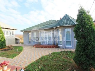 Casă la sol spre vânzare, 120 mp, euroreparație, Colonița 85000 € ! foto 9