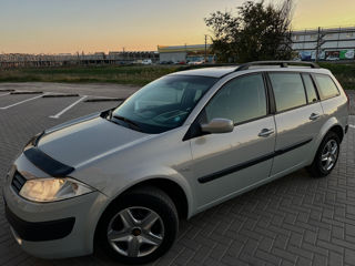 Renault Megane foto 4