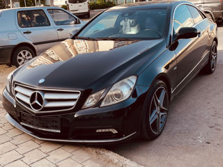 Mercedes E-Class foto 3