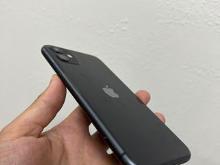 Iphone 11 64gb 100% baterie foto 3