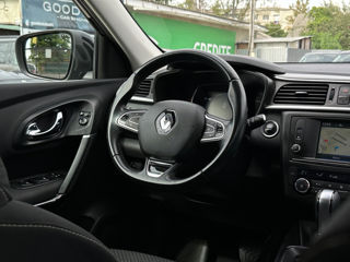 Renault Kadjar foto 14