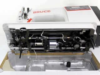 Швейная автомат  Bruce r4200 foto 3