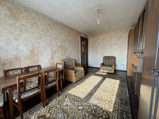Apartament cu 3 camere, 77 m², Centru, Chișinău foto 9