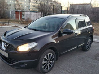 Qashqai si qashqai +2.   Orice piesa foto 3