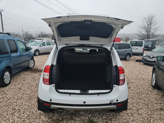 Dacia Duster foto 7