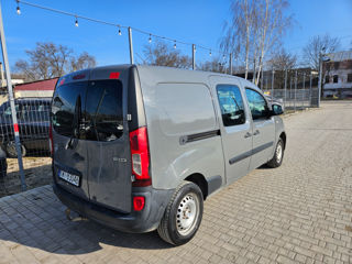 Mercedes Citan foto 4