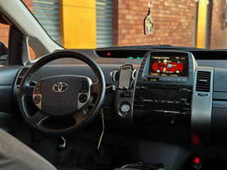 Toyota Prius 20 - Chirie Auto - Авто Прокат - Rent a Car foto 3