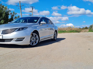 Lincoln MKZ foto 7