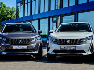Peugeot 5008 foto 1
