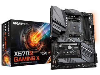 [new] Материнские платы  Asus Gigabyte MSI  ASRock Biostar socket 1700 / 1200 / 1151v2 / AM4 /AM5 foto 11