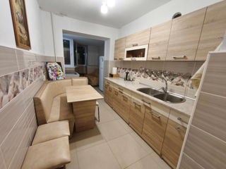 3-комн. кв., 64 м², 9/20 эт.