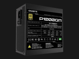 Gigabyte 1000W Gold