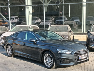 Audi A5 foto 3