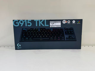 Tastatură Logitechg915 TLK 2590 lei