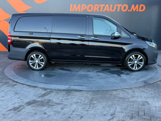 Mercedes Vito foto 9