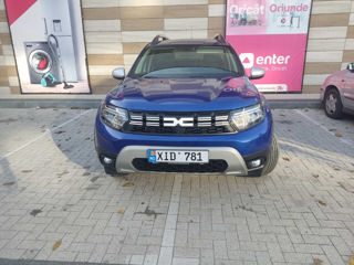 Dacia Duster foto 2