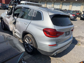 BMW X3 foto 4