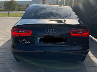 Audi A6 foto 5