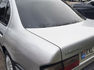 Nissan Primera foto 4