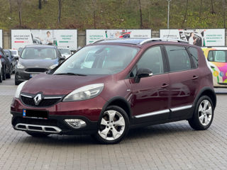 Renault Scenic foto 3