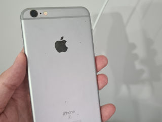 Iphone 6s plus. 128 gb.   1000 lei foto 4