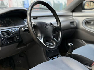 Mazda 626 foto 7