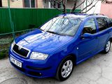 Skoda Fabia foto 2