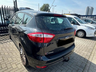 Ford C-Max foto 4