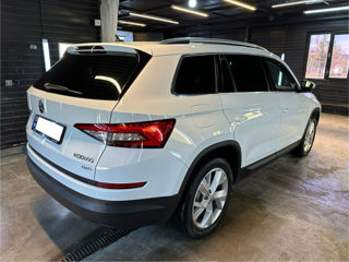 Skoda Kodiaq foto 5