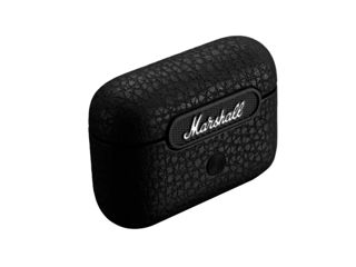 Наушники - «Marshall MOTIF II ANC TWS Black» foto 4