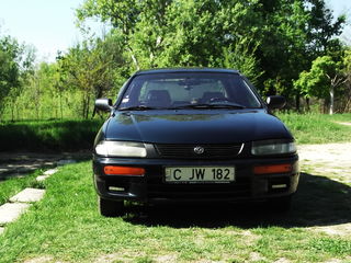 Mazda 323 foto 5