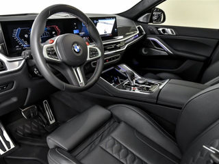 BMW X6 foto 12