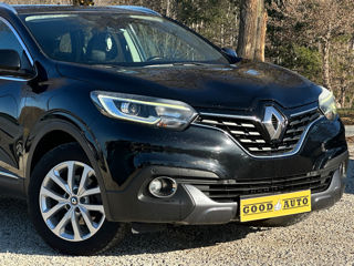 Renault Kadjar foto 2