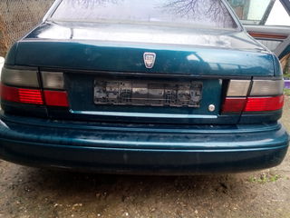 Rover 800 Series foto 1