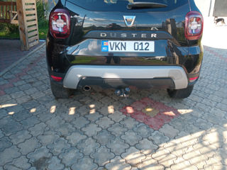 Dacia Duster foto 9