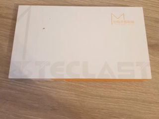 Новый планшет Teclast M40 pro
