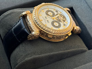 Patek Philippe Lux 585 Gold foto 4