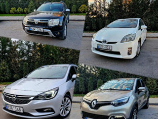 Chirie auto авто прокат  rent  car moldova 24/24 foto 0