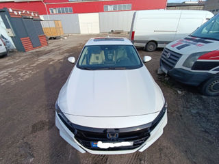 Honda Accord foto 3