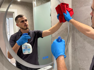 Curățenie generală rapidă și eficientă - BrutalCleaning.md foto 0