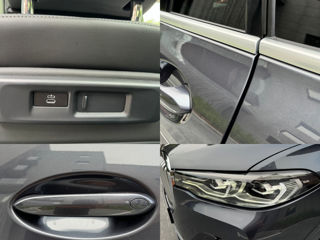 BMW X7 foto 10