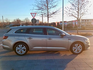 Renault Talisman foto 3