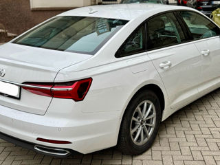 Audi A6 foto 4