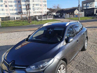 Renault Megane foto 3