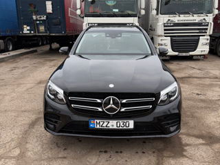 Mercedes GLC foto 5