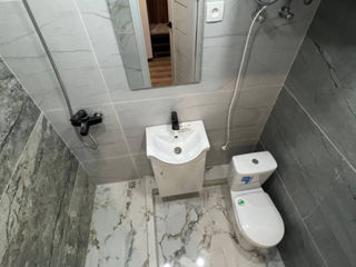 Apartament cu 1 cameră, 28 m², Buiucani, Chișinău foto 5