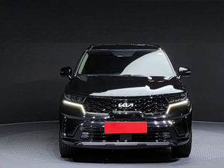 KIA Sorento foto 3