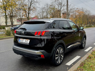 Peugeot 3008 foto 5