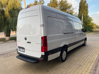 Mercedes Sprinter 316 A 2020 foto 2