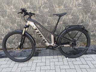 Trek Powerflay 4